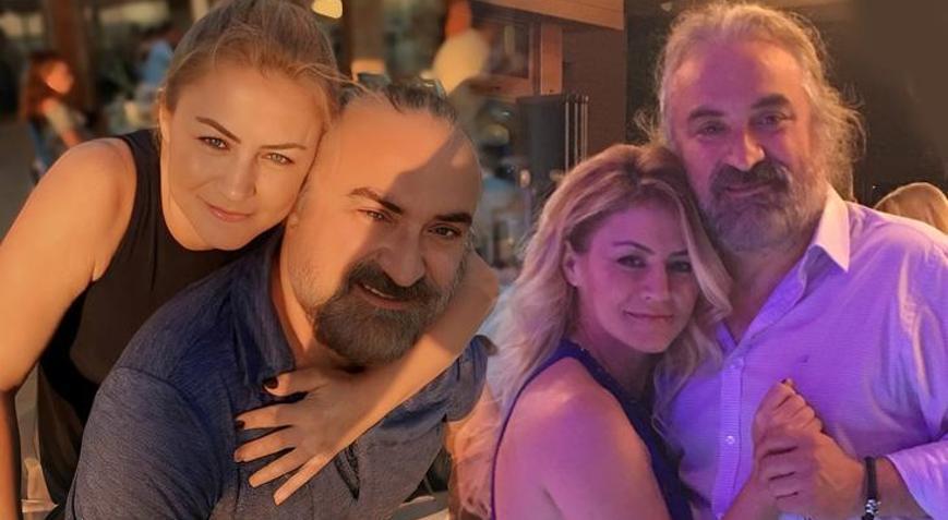 Selma Konakı yıkan ölüm haberi Önce eşini sonra annesini kaybetti