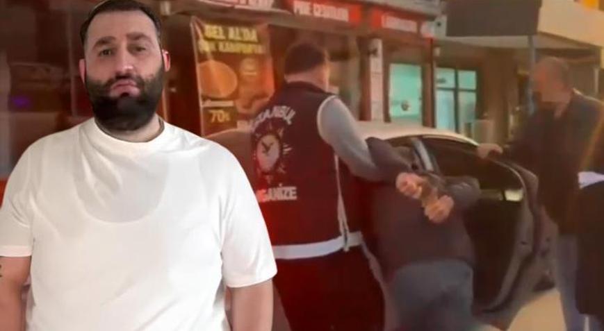 İşte Casperlar suç örgütünün karanlık dosyası İddianame hazır: Örgütün lideri Hamuş