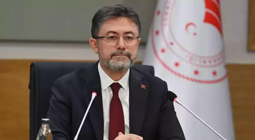 Bakan Yumaklı duyurdu 21 milyon 150 bin lira destek ödemeleri bugün hesaplara yatıyor