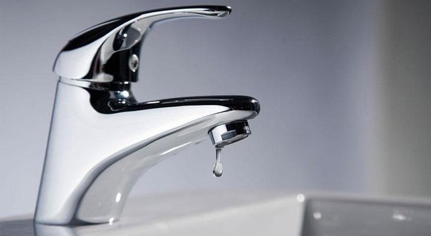 ASKİden Ankarada su kesintisi uyarısı Saat 23.00 ile 12.30 arası dikkat