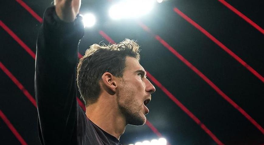 Fenerbahçede transfer operasyonu Hedef Alman yıldız