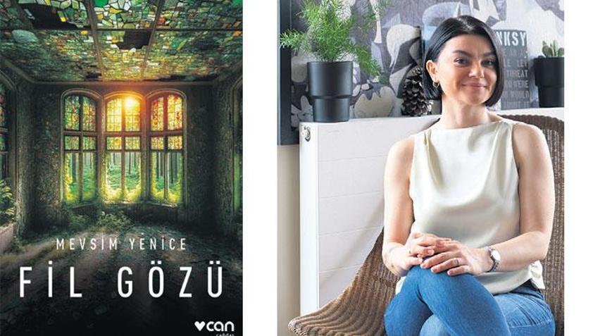 Haldun Taner Öykü Ödülü, Mevsim Yenice’nin