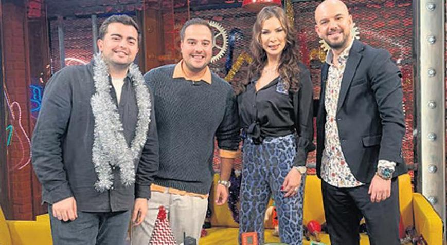 Yılbaşına alternatif kutlama