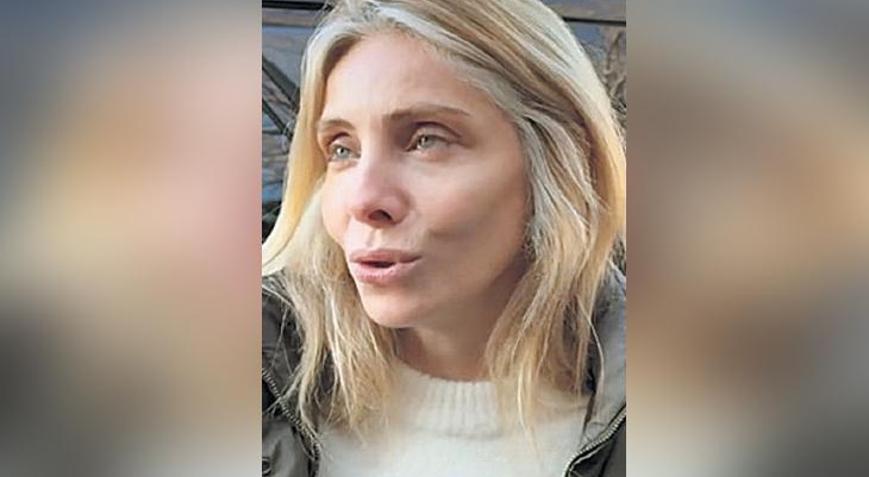 ‘İşimden sıkılmadım’