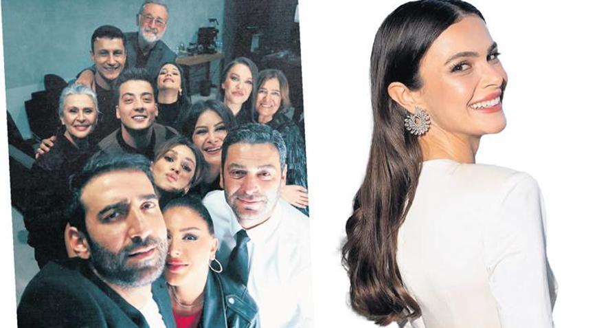 ‘Uzak Şehir ’den umut dolu dilekler