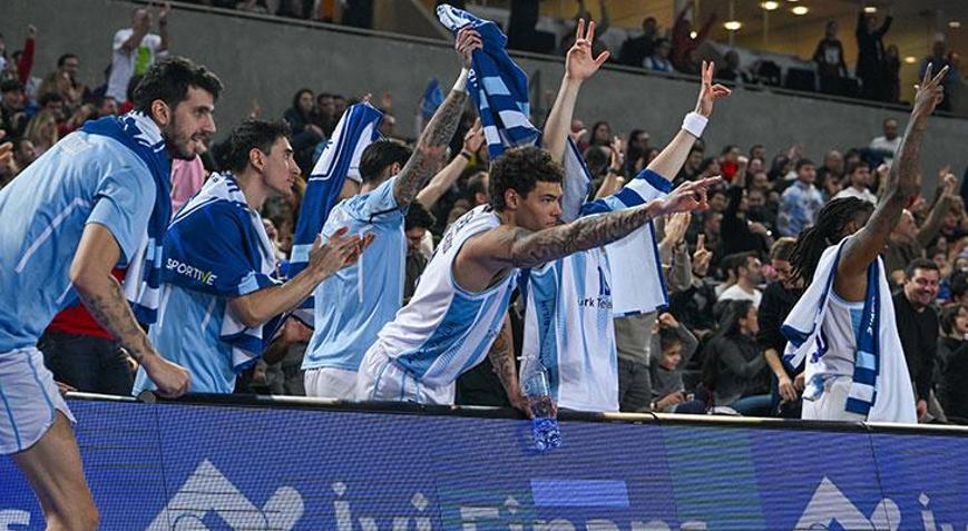 Türk Telekom, Avrupada mağlup