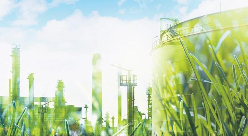 Sınırda Karbon için geri sayım