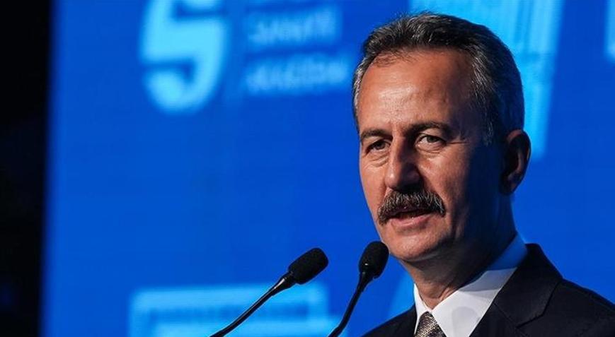 HÜRJET, İspanya ihracatıyla yeni fırsatlara kapı açtı