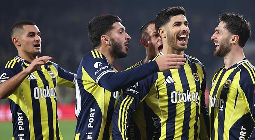 Fenerbahçede ayrılık Beşiktaş ve Trabzonspor istiyordu, işte yeni takımı