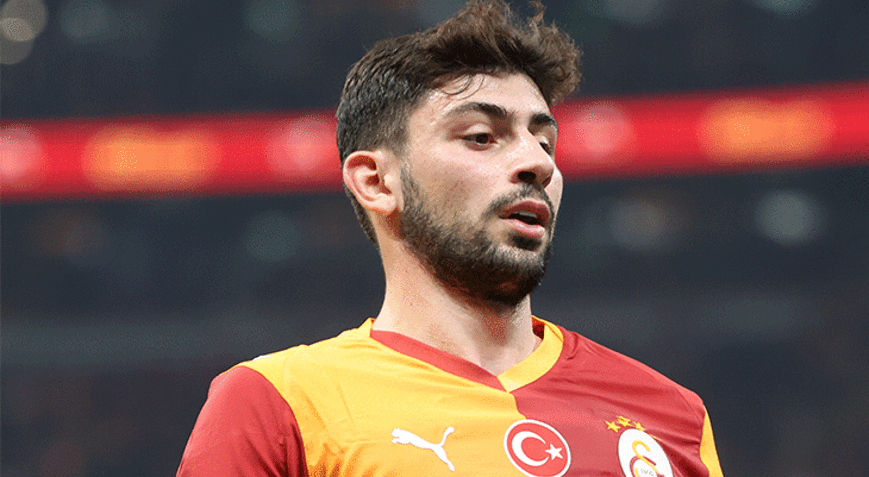 Galatasarayda Yusuf Demire 2 talip Görüşmeler başladı