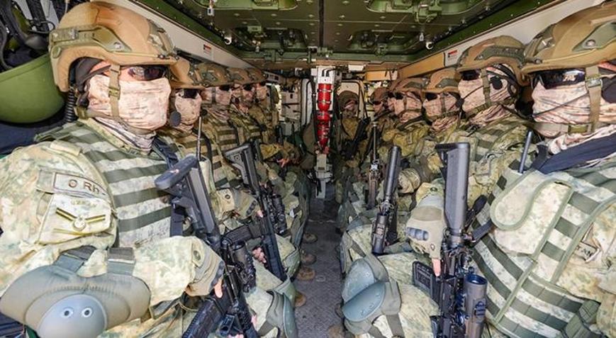 Afrika Boynuzunda Türk kilidi İsrail basınında gündem: Önümüzdeki en büyük engel