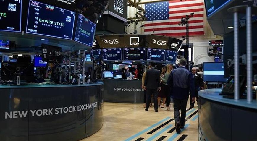 Küresel piyasalar yılı karışık seyirle kapatıyor