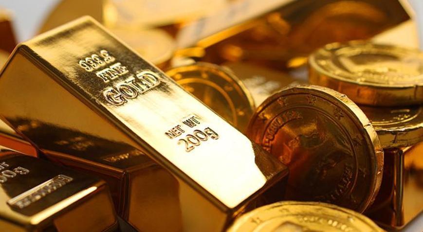 Ünlü yatırımcıdan emeklilik öncesi şifreli mesaj Altın yağmuruna hazır olun