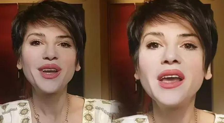 Aydilge, yılbaşı konserini iptal etti Yeni yıla umutla girin