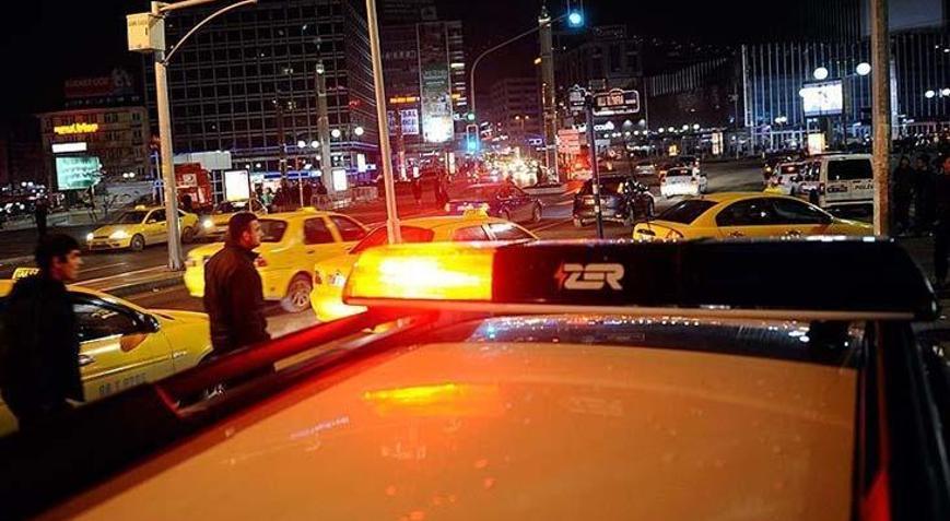 Ankara’da yılbaşı: Kızılay ve Bahçeli başta olmak üzere çok sayıda yol kapatılıyor