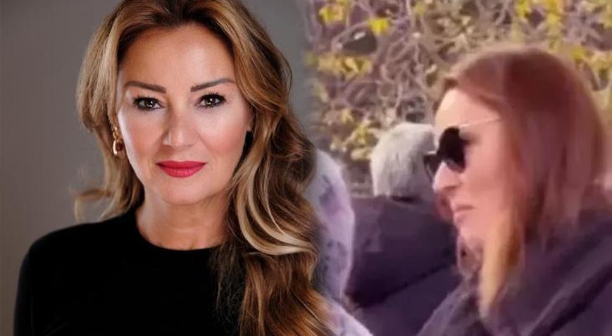 Cenazede sakız çiğnediği için tepki çekmişti Pınar Altuğdan eleştirilere cevap