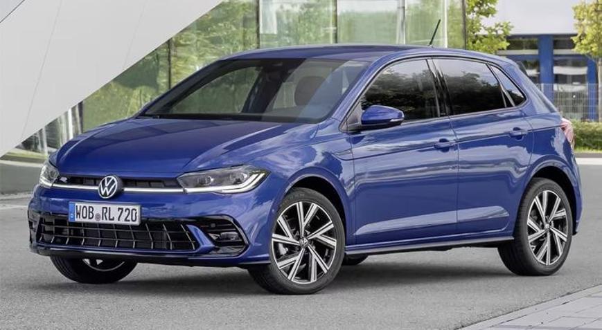 Volkswagen, ikonik Polo modelinde önemli bir değişikliğe gidiyor