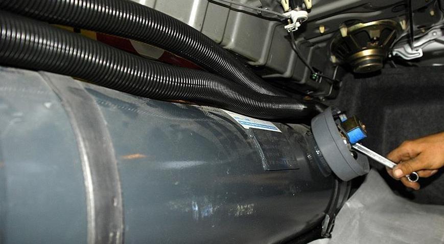 LPG tüplerinde takip sistemi için son tarih 31 Aralık 2027 oldu