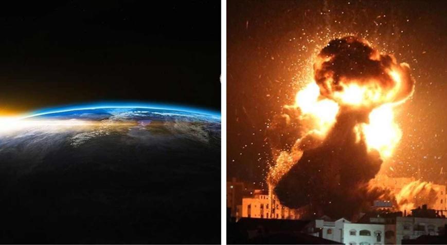 Daha önce bilmişlerdi, 2026 kehaneti de geldi O lider için vakit doldu