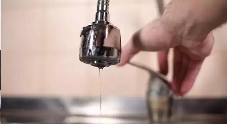 Ankara’da su krizi derinleşiyor 11 ilçede 12 saatlik kesinti: Vatandaş tepkili