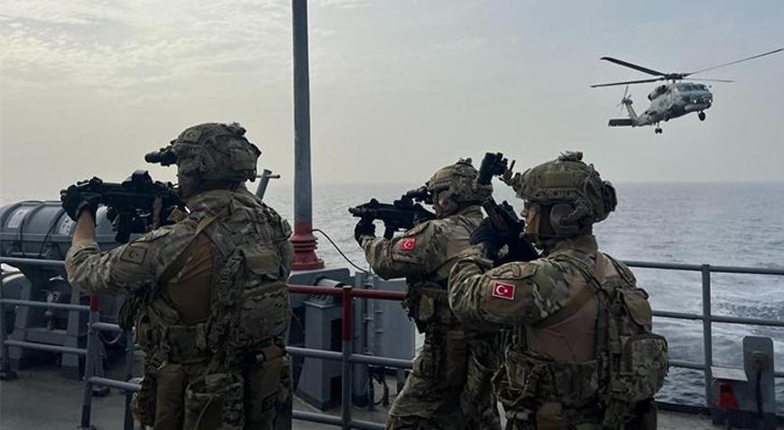 İsrail medyasının gündemine aldığı senaryo Türk askeri ile çatışma çıkarsa ne olur