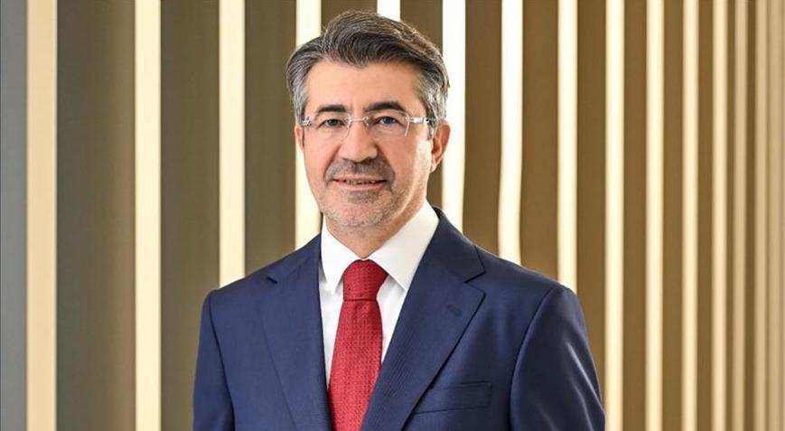 Ziraat Bankası Genel Müdürü Çakar, 2026da para politikasında kademeli bir gevşeme bekliyor