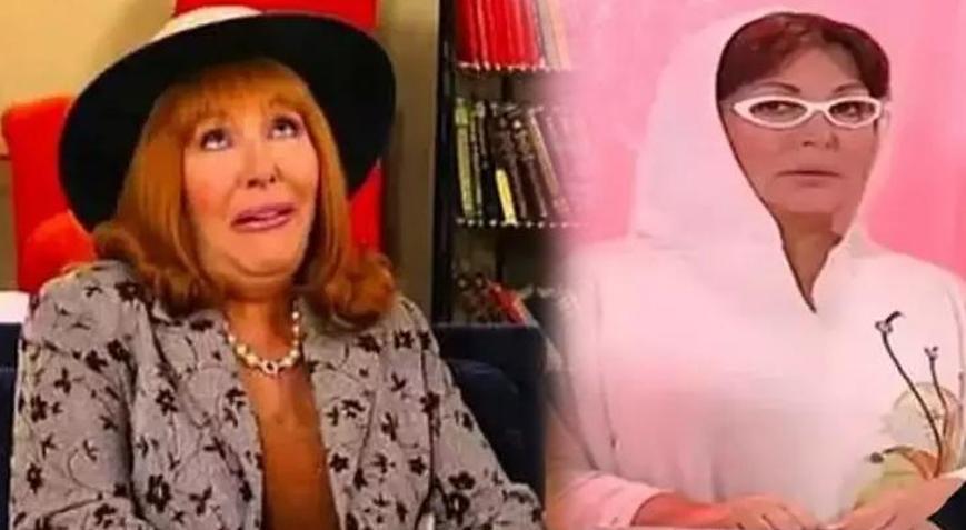 Ruhsarın Gözüm ablasıydı Tuluğ Çizgen’in son hali sevenlerini üzdü