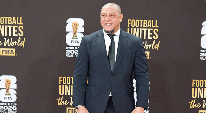 Roberto Carlos korkuttu Kalp rahatsızlığı sonrası ameliyat oldu