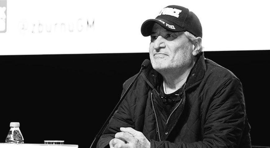 Galatasarayın eski futbolcusu Gökmen Özdenak hayatını kaybetti