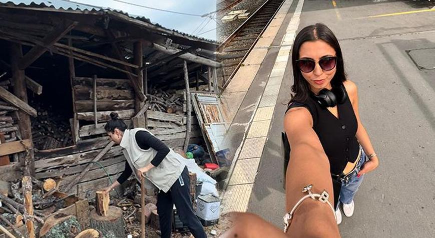 Almanya’dan Bursa’daki köyüne döndü Çay içiyorsun sohbet yok: ‘Oraya gidince sanki eksildim’