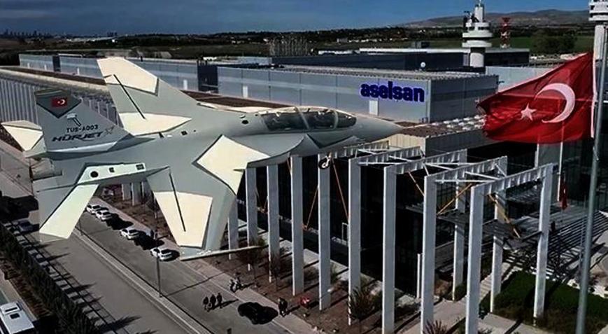 ASELSANdan tarihi rekor 1 trilyon liralık değerle devler liginde