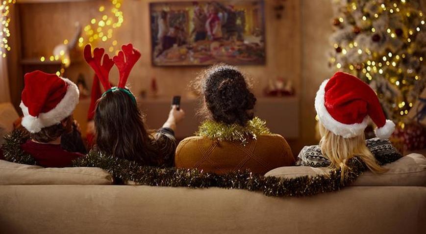 Yılbaşında izlenecek filmler nelerdir Yılbaşı akşamında izleyebileceğiniz birbirinden farklı filmler listesi