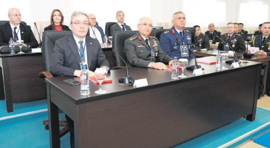 Savunmadaki güç: Yapay zekâ