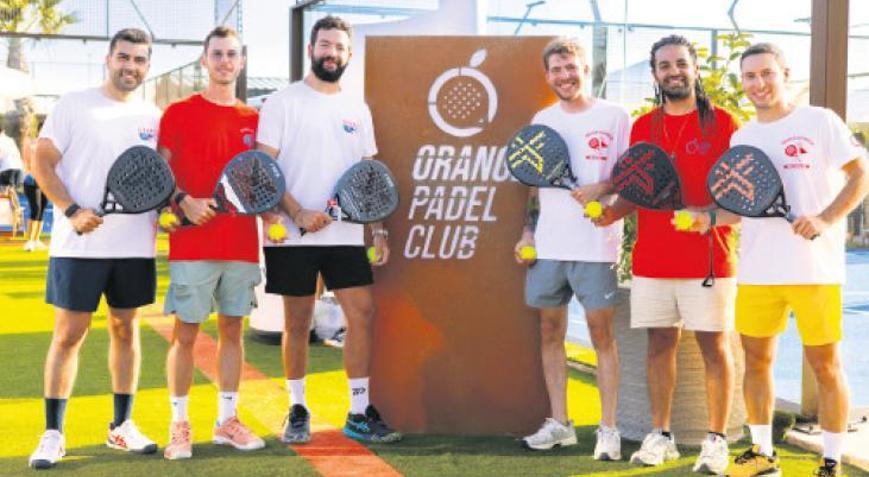 2025, padel yılı oldu