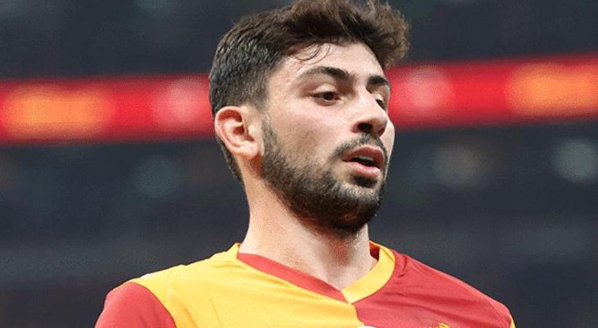 Galatasarayda Yusuf Demirin menajerinden transfer açıklaması