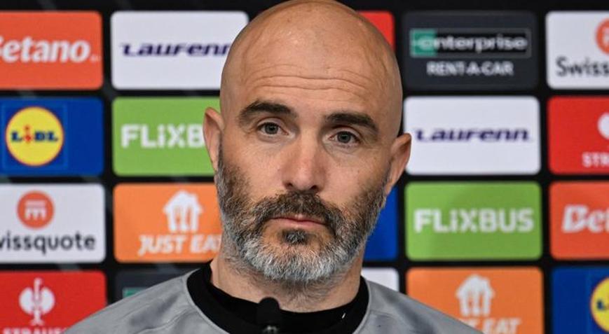 Chelseade Enzo Maresca krizi Ayrılık yakın