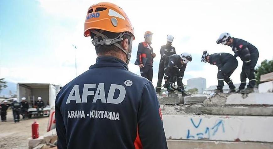 Afet ve Acil Durum Yönetim Merkezleri Yönetmeliği Resmi Gazetede