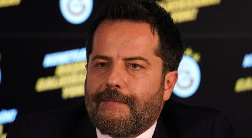 İddialara yanıt geldi Galatasaray yönetimi Erden Timuru yalnız bırakmadı