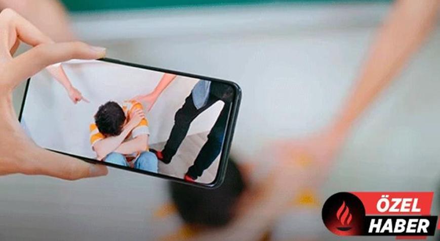 TBMM Komisyonu’ndan akran zorbalığı listesi ‘Dombili’ demek zorbalık