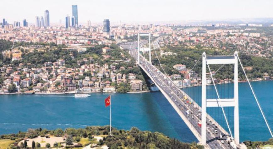 Vergi ve harçlarda cumhurbaşkanı yetkisi devrede Yüzde 25.49 yerine yüzde 18.95 artış