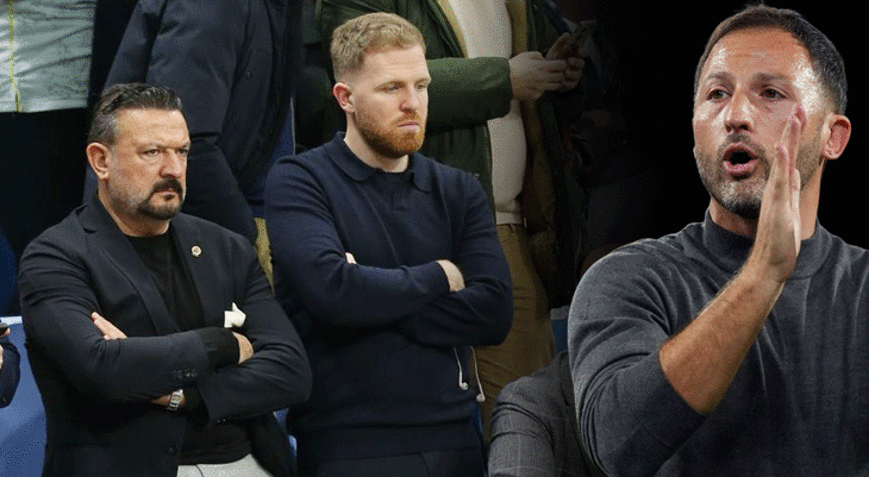 Fenerbahçeden transfer atağı Yeni yılda Bankalar Birliği müjdesi