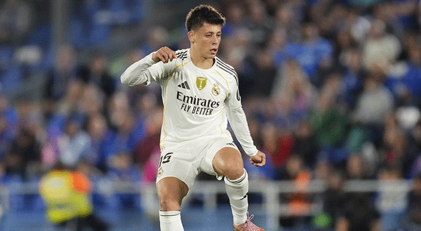 Arda Güler, sosyal medyada gündem oldu Haaland detayı