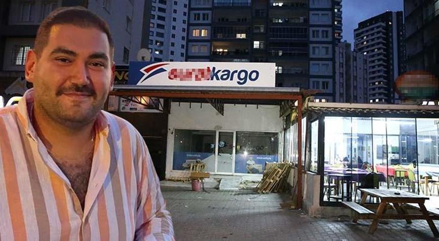 Adana’daki kargo cinayetinde yeni detaylar Hediyelik eşya vardı savunması