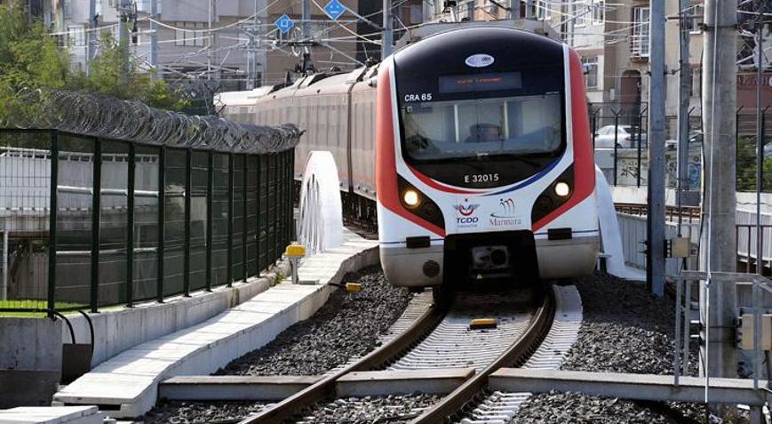 Demir yolları 2025’te Türkiye nüfusunun üç katı yolcu taşıdı