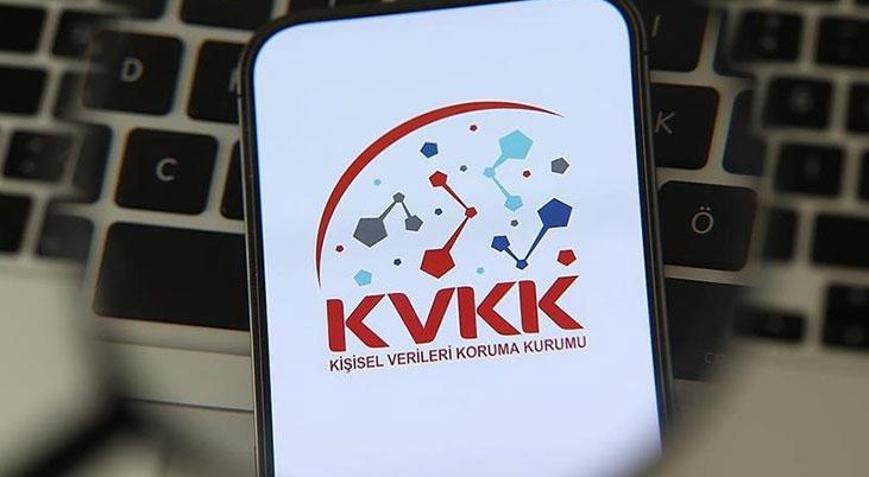 KVKK’dan dikkat çeken tablo: 58 bin başvuru, 1,3 milyar liralık ceza