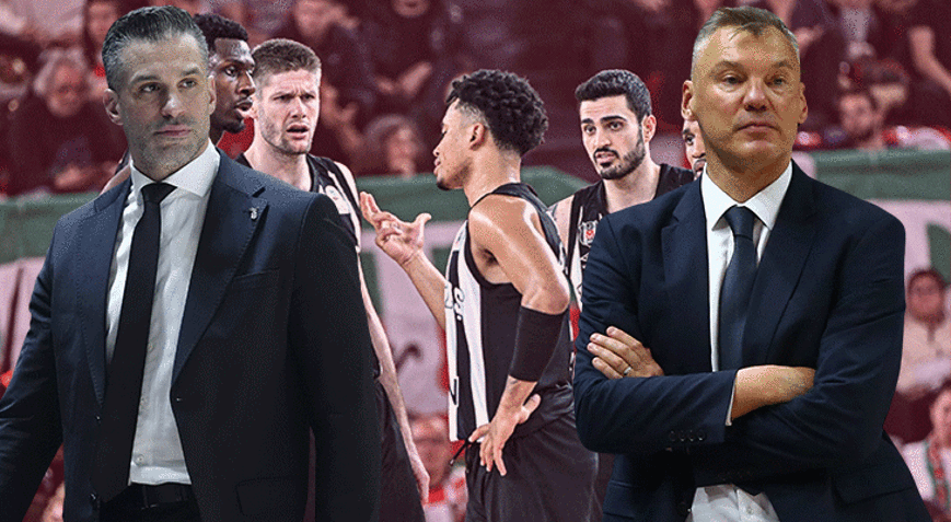 Beşiktaştan Fenerbahçeye gözdağı Herhangi bir takımdan farkı yok