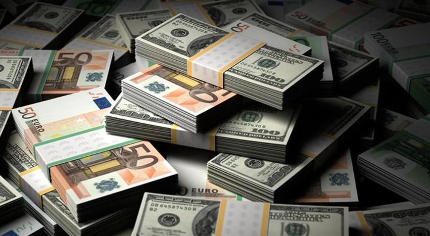 Dolar ve euro yok olacak dedi, yeni para birimi için tarih verdi Sandığınızdan daha yakın