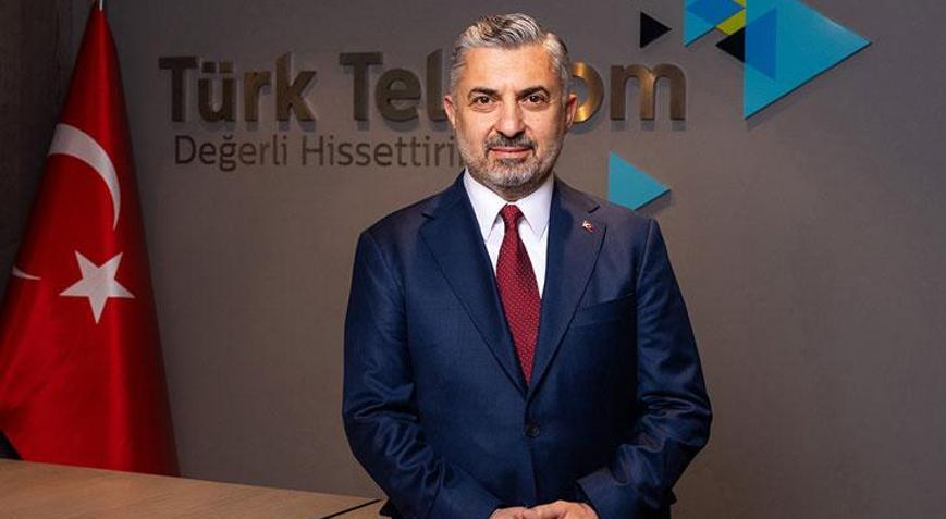 Türkiye ile KKTC arasındaki fiber optik protokolü Resmi Gazetede yayımlandı