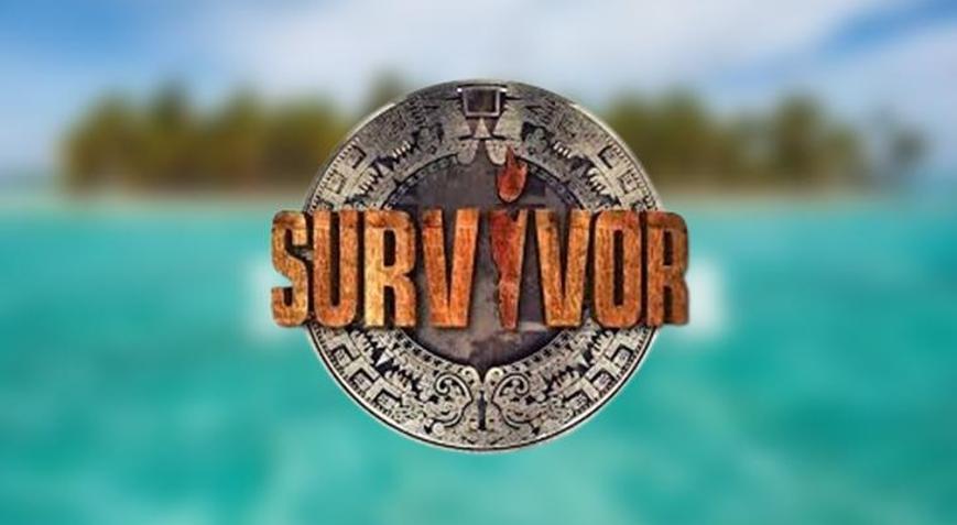 Survivor 2026 başlıyor Seremoniden ilk görüntü geldi: İşte ünlüler ve gönüllüler takımı
