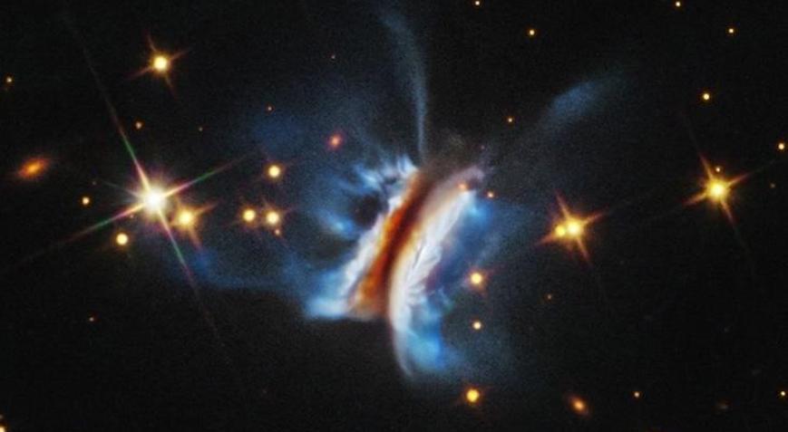 Astronomlar tarihin en büyük gezegen yuvasını keşfetti: Dracula’nın Chivito’su